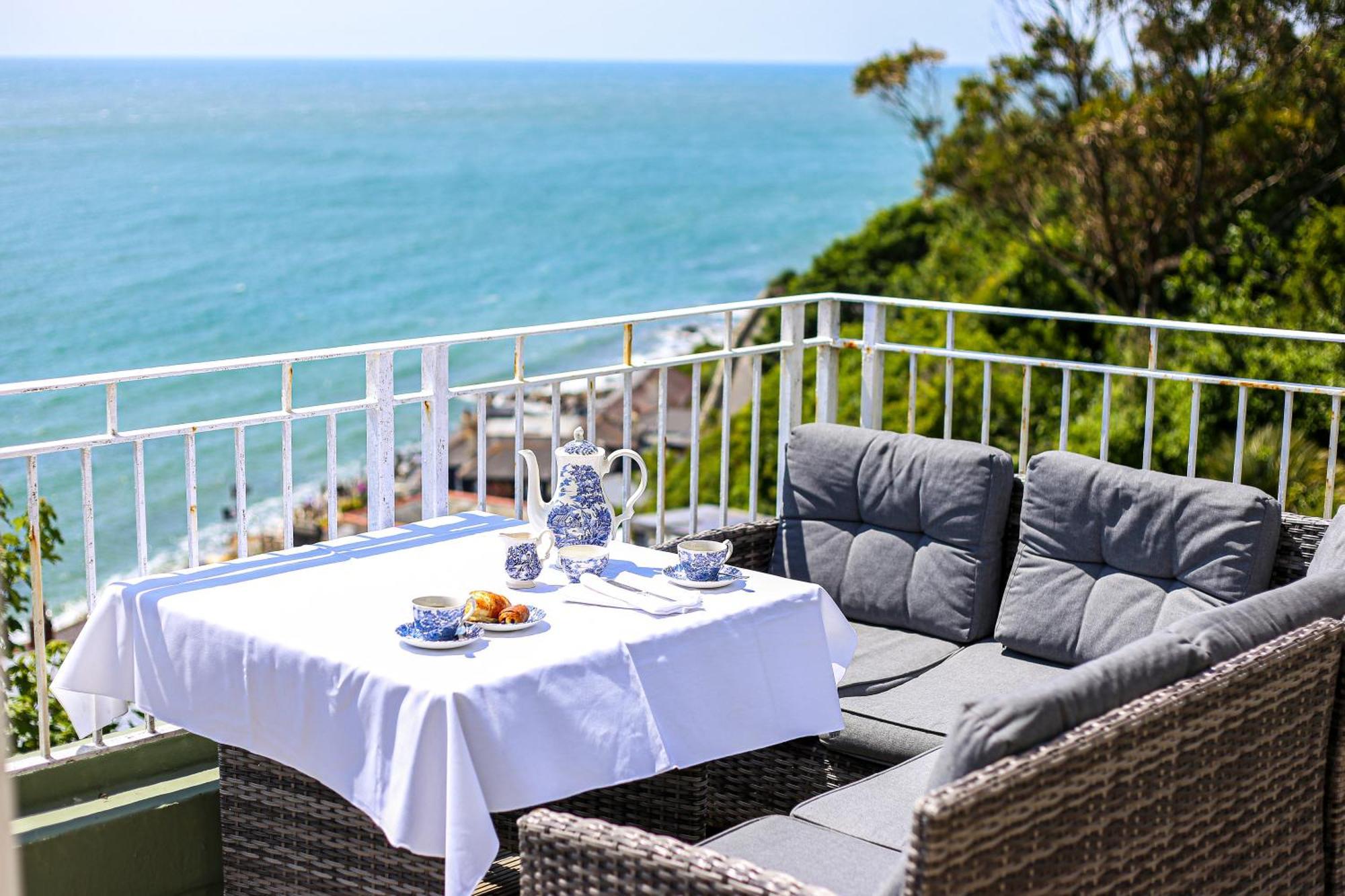 The Wellington Hotel Ventnor Εξωτερικό φωτογραφία